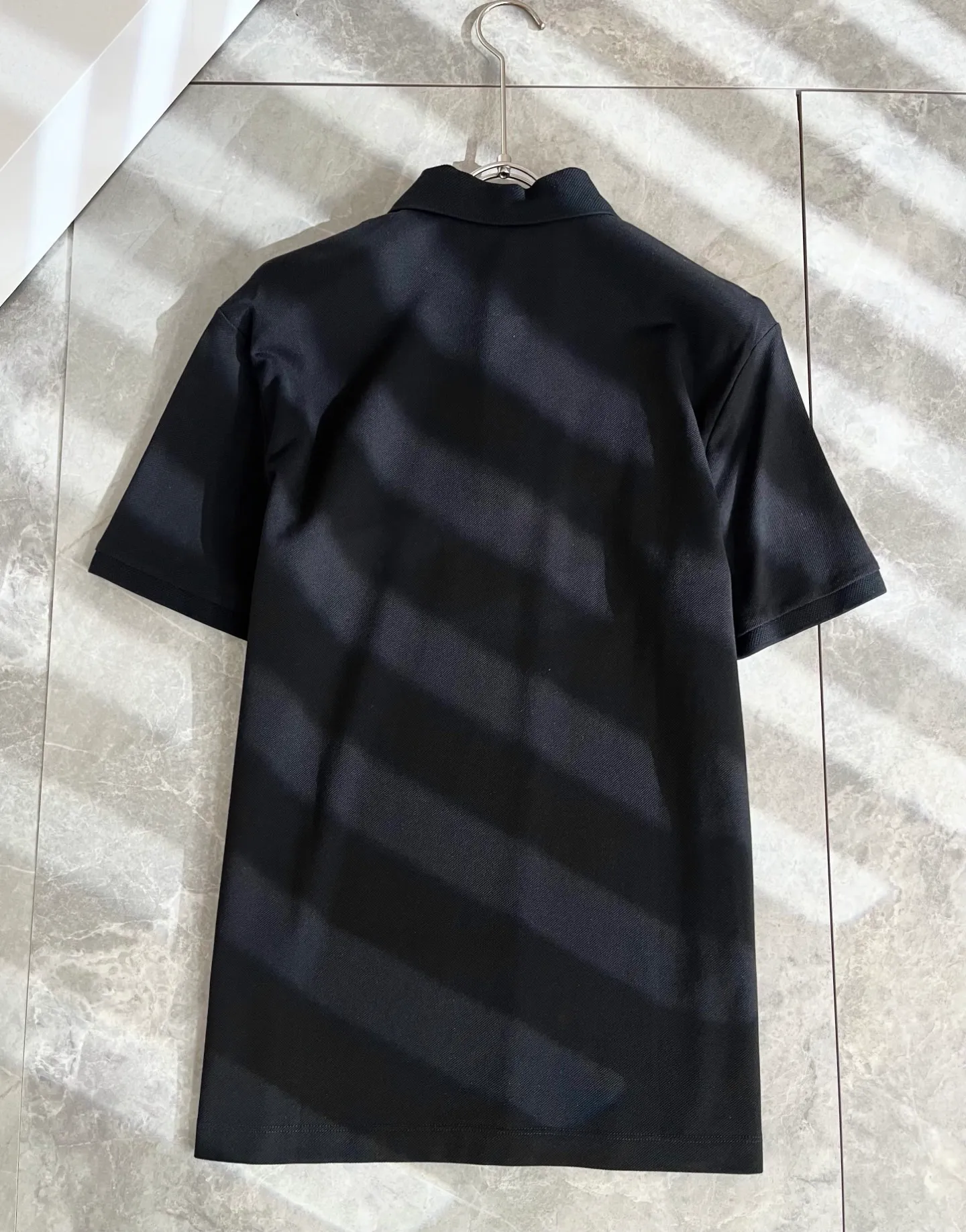 P130， MON ** 2026 New Arrival Original POLO ， ， ！ ， ， Breathable ， ， logo ！ ！ ， ， ！ ， ，Premium ！ Versatile 。Size：M-3XL